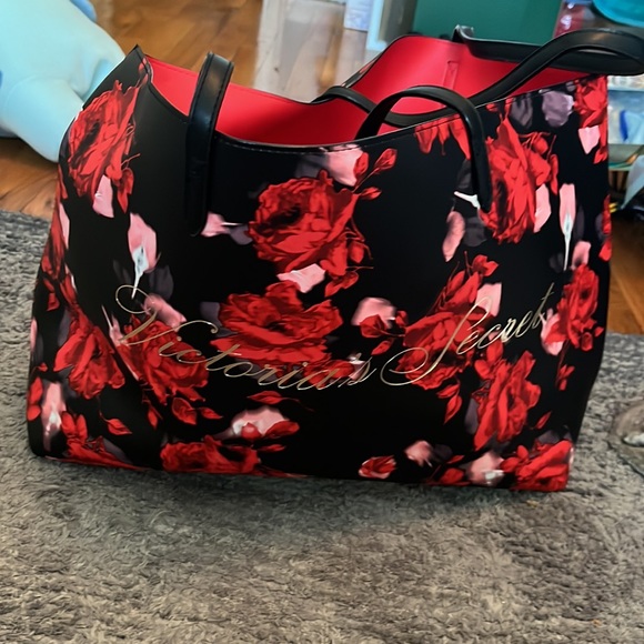 Victorias Secret bag - Picture 2 of 3